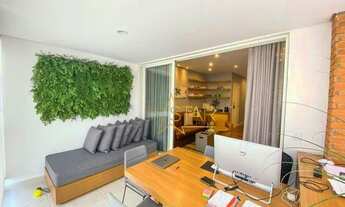 Imagem: Apartamento à venda, 60 m² por R$ 1.810.000,00