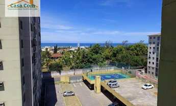 Imagem 4: Apartamento com 2 dormitórios à venda, 84 m² por R$ 185.000,00 - Jacaraípe - Serra/ES