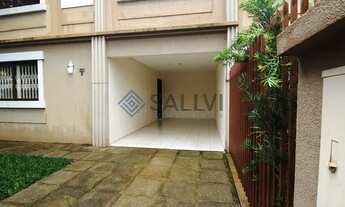 Imagem 3: Sobrado com 03 dormitórios para alugar - R$ 3.200,00/mês + taxas - Portão - Curitiba/PR