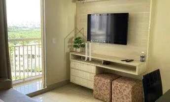 Imagem: Apartamento de 70m² com 1 vaga de garagem