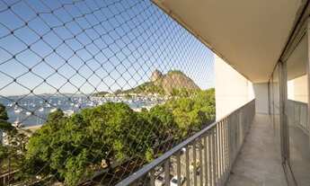 Imagem: Apartamento para aluguel com 287 metros