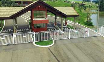 Imagem 4: Maravilhoso terreno com vista definitiva para lago de pesca. PARAIBUNA - SP