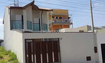 Imagem 2: Casa - Saltinho - Paulínia