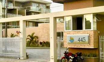 Imagem 2: Apartamento para aluguel anual, projetado e decorado em Porto das Dunas - Aquiraz - CE