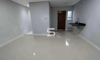 Imagem 6: Casa com 3 dormitórios à venda, 87 m² por R$ 530.000 - Jardim Utinga - Santo André/SP