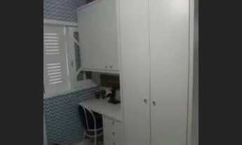 Imagem 7: Casa para venda possui 80 metros quadrados com 2 quartos em Candeal - Salvador - Bahia