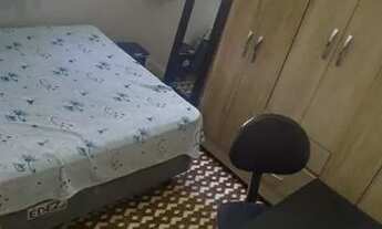 Imagem 3: Aluguel de quarto