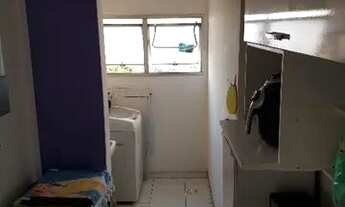 Imagem 5: Lindo apto 1 dor , sala coz. wc com armarios embutidos