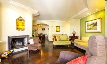 Imagem 6: APARTAMENTO RESIDENCIAL em São Paulo - SP, Alto da Lapa