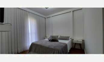 Imagem 4: Apartamento Edifício Cenário, 3 suítes