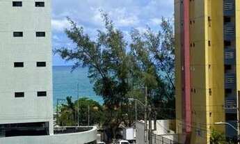 Imagem: Flat com 1 dormitório para alugar, 35 m²