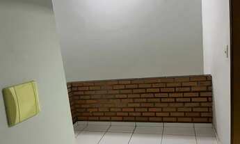 Imagem 6: Sobrado com dois andares para alugar