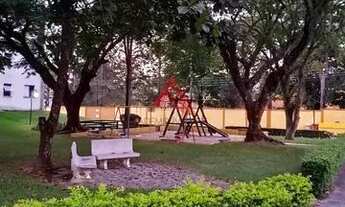 Imagem 3: JACAREí - Apartamento Padrão - Jardim Marcondes