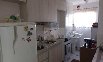 Imagem 7: Apartamento com 2 dormitórios à venda, 59 m² por R$ 390.000,00 - Jardim Contorno - Bauru/S