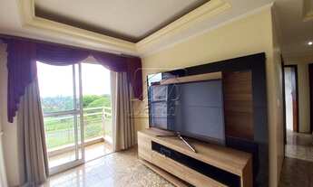 Imagem 3: PIRACICABA - Apartamento Padrão - Água Seca