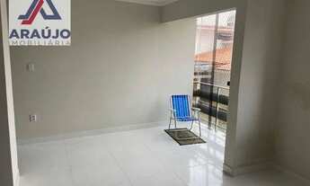 Imagem 2: Apartamento com 2 dormitórios, 65 m² - venda por R$ 300.000,00 ou aluguel por R$ 2.500,00