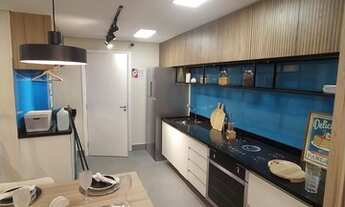 Imagem: Apartamento para venda com 40 metros quadrados