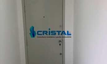 Imagem 2: Apartamento para aluguel com 38 metros quadrados com 1 quarto em Liberdade - São Paulo - S