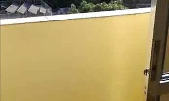 Imagem 4: Apartamento com 2 dormitórios para alugar, 74 m² por R$ 2.814,05/mês - Vila Barreto - São