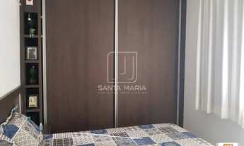 Imagem 5: Apartamento (tipo - padrao) 2 dormitórios, cozinha planejada, em condomínio fechado