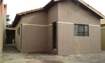 Imagem 2: Casa com 3 dormitórios para alugar, 70 m² por R$ 1.400,00/mês - Residencial Serra Azul - P
