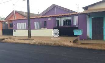 Imagem 3: Casa No Bairro Marcos Freire Apta a Financiamneto