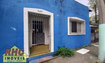 Imagem 2: CASA TERREA - CENTRO - SÃO CAETANO DO SUL /SP