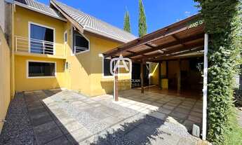 Imagem: Sobrado 144m² - 04 Dormitórios Monte Líbano