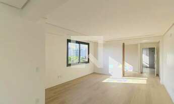 Imagem 1: Apartamento para Aluguel - Santa Tereza , 1 Quarto, 53 m2