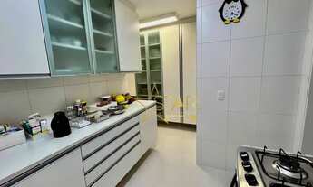 Imagem 9: Apartamento à venda, 186 m² por R$ 2.750.000,00 - Granja Julieta - São Paulo/SP