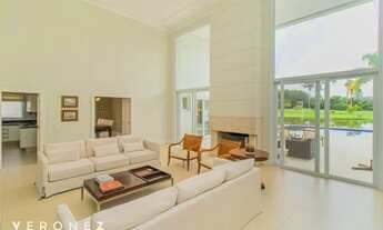 Imagem 5: VERONEZ IMÓVEIS ALUGA CASA NO TERRA VILLE