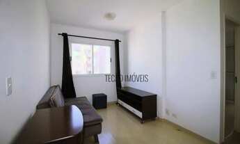 Imagem 3: Apartamento com 1 dormitório para alugar, 39 m² por R$ 3.013,00/mês - Consolação - São Pau