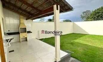 Imagem 6: Casa à venda no bairro Vila Oliveira - Aparecida de Goiânia/GO