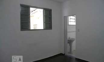 Imagem 5: Casa para Aluguel - Vila Santa Clara, 1 Quarto, 50 m2