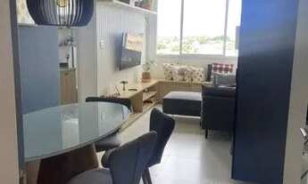 Imagem 4: Apartamento com 2/4