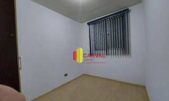 Imagem 4: Apartamento com 2 dormitórios para alugar, 51 m² por R$ 1.058,52/mês - Vale Verde - Pedrei