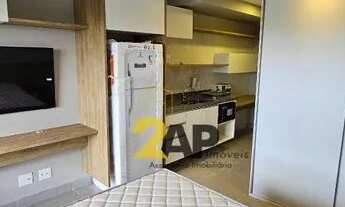 Imagem: Apartamento com 1 dormitório para alugar