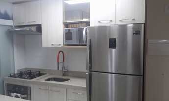 Imagem 4: JD. ÍRIS (PIRITUBA) - COND. FECHADO - (RUVD-1260AP