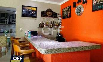 Imagem 7: Casa - Parque Taquaral - Campinas