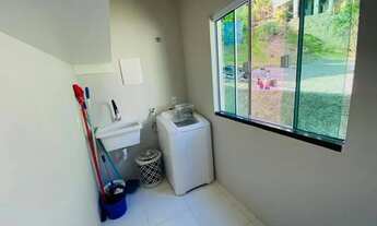 Imagem 3: Casa para venda possui 155 metros quadrados com 3 quartos em Brotas - Salvador - BA