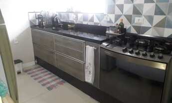 Imagem 2: Não paga água e nem luz toda no porcelanato