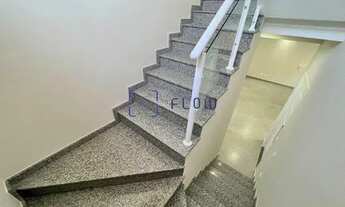 Imagem 4: Sobrado Tríplex sendo 3 dormitórios-Mirandópolis