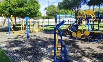 Imagem 5: ALUGO APARTAMENTO COND. PLAZA MAYOR com 3 quartos em Gurupi - Teresina - PI