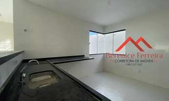 Imagem 6: Belíssima Casa com 3 quartos e amplo espaço para sua família