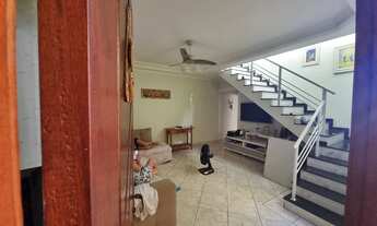 Imagem 5: Casa a venda com 125 m² com 3 quartos em Boqueirão - Praia Grande - SP