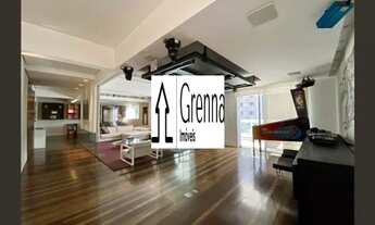 Imagem 7: Apartamento à venda com 234m², 2 quartos e 4 vagas