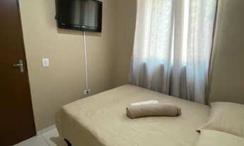 Imagem 3: Chalé temporada Vale do capão Chapada Diamantina