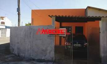 Imagem 4: Casa Padrão em São José dos Campos