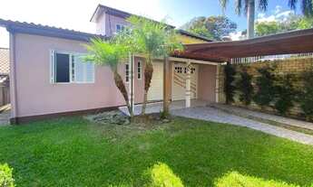 Imagem: Casa com 3 dormitórios para alugar, 170