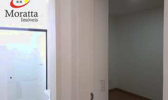 Imagem 3: 02 Dorm. à VENDA - Edifício Residencial Parque Solar dos Sabiás - Salto/SP